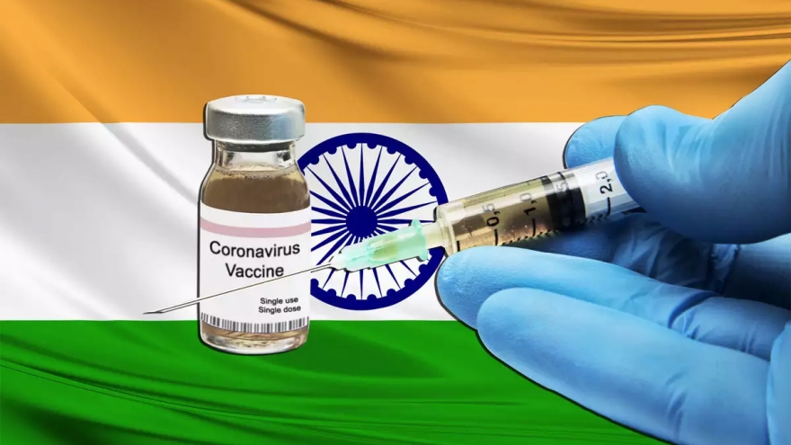 Ấn Độ cạn kiệt vaccine Covid-19, điều gì đang xảy ra với "cường quốc" vaccine?