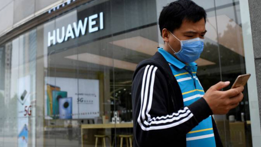6,5 triệu người dùng Hà Lan bị Huawei nghe lén cuộc gọi mà không hay biết
