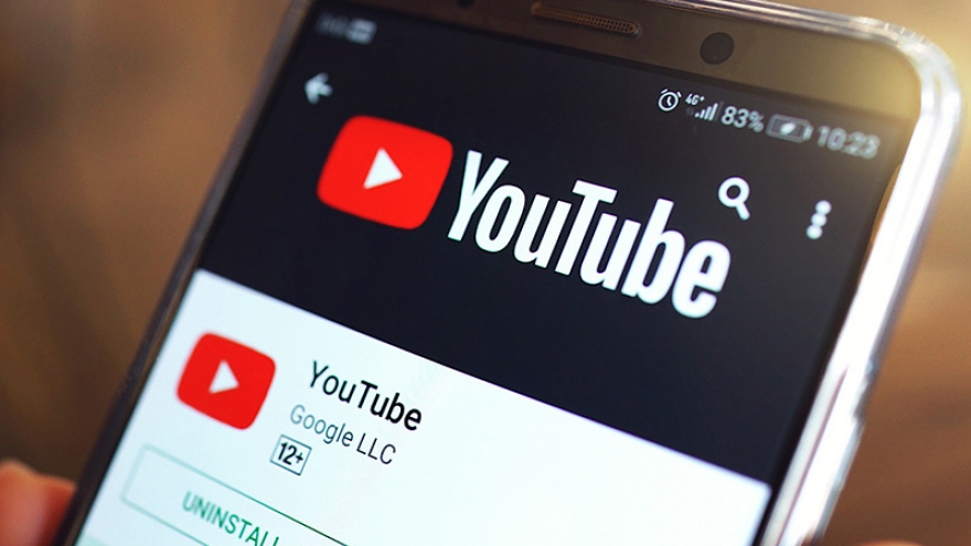 YouTube cho di động thêm thiết lập giúp tiết kiệm dữ liệu