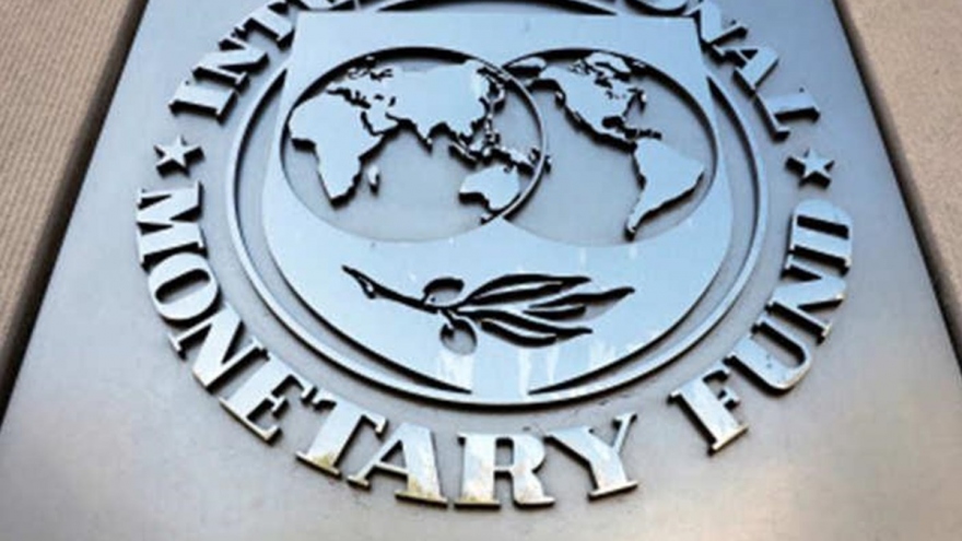 Quỹ Tiền tệ quốc tế nâng mức dự báo tăng trưởng toàn cầu năm 2021 lên 6%