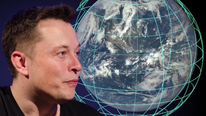 Những lầm tưởng về Internet vệ tinh của Elon Musk