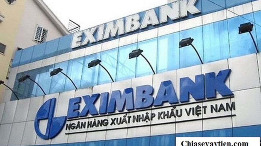 Chuyện gì đang xảy ra ở Eximbank?