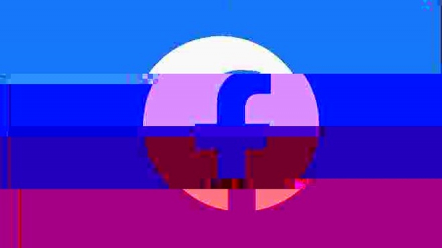 Facebook và Instagram gặp sự cố không thể sử dụng trên toàn cầu
