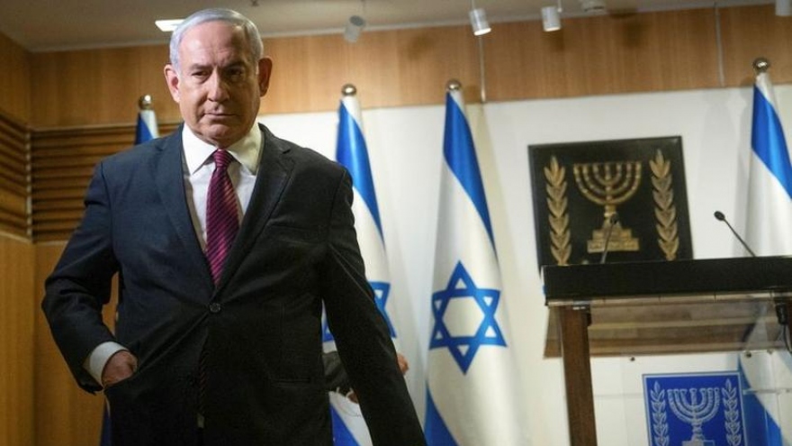 Bế tắc thành lập chính phủ: Những kịch bản cho chính trường Israel
