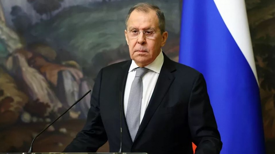 Nga chỉ trích ý định đảo ngược thỏa thuận Minsk