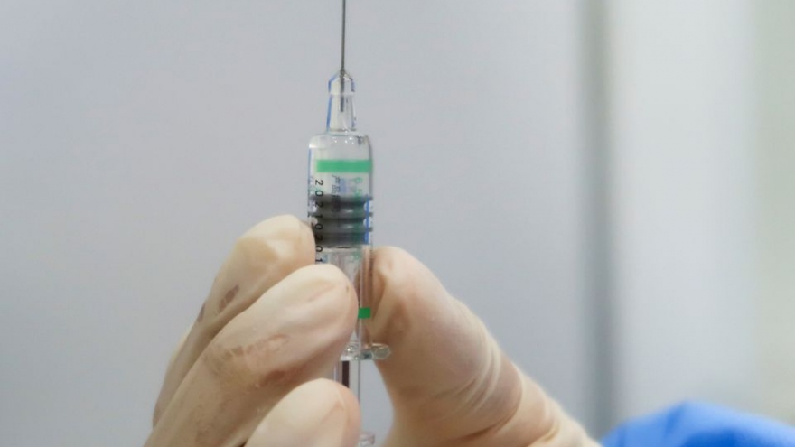 WHO sẽ sớm đưa vào sử dụng khẩn cấp vaccine Covid-19 của Trung Quốc