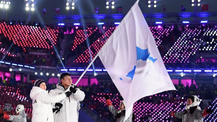 Triều Tiên thông báo không tham gia Thế vận hội Tokyo