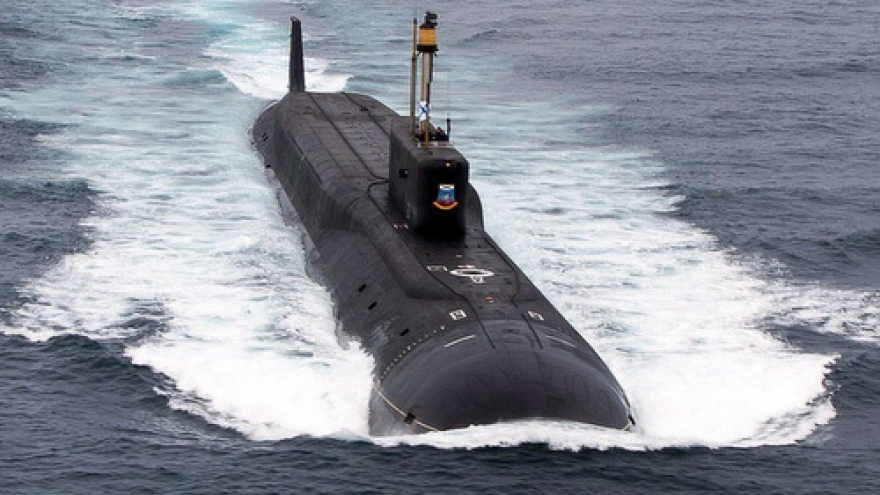 Tàu ngầm hạt nhân lớp Borei của Nga: Mối lo ngại lớn với Hải quân Mỹ