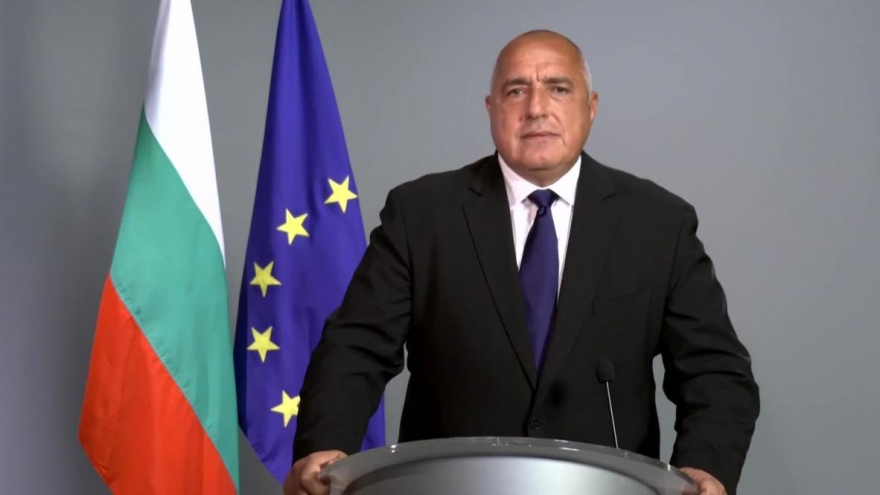 Bầu cử Quốc hội Bulgaria: Đảng cầm quyền đã có thể ăn mừng chiến thắng