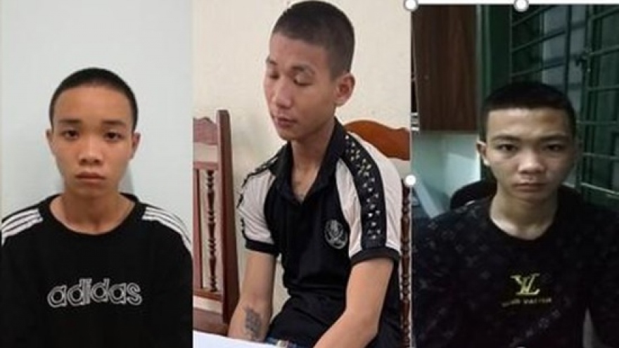Chiêu thức kỳ lạ của băng cướp "nhí" tấn công hàng loạt nạn nhân tại Hà Nội