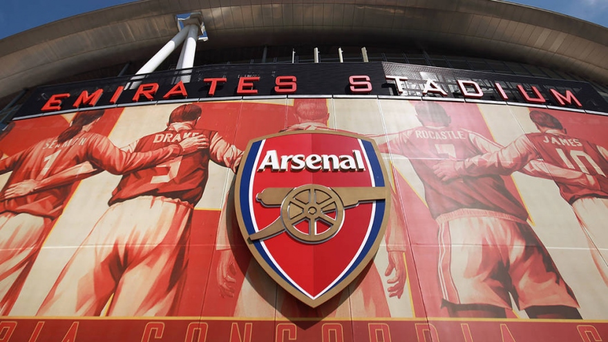 Rút lui khỏi Super League, CLB Arsenal xin lỗi các CĐV