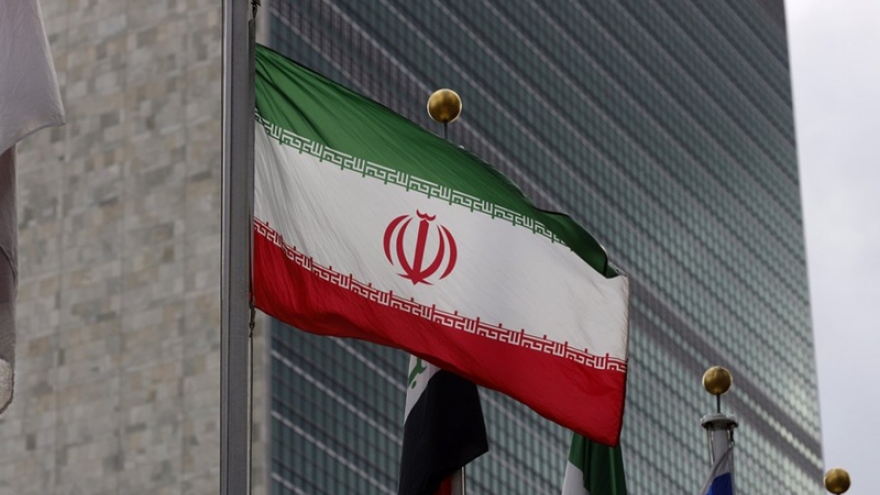Mỹ dự báo khó khăn trong đàm phán gián tiếp với Iran