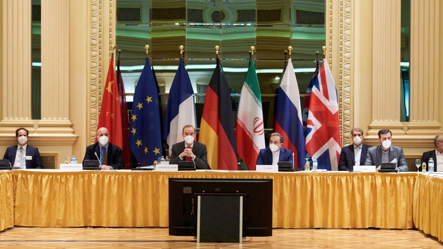 Những tham vọng riêng cản trở nỗ lực nhằm “hồi sinh” thỏa thuận hạt nhân Iran