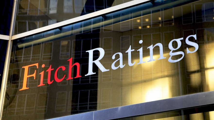 Fitch Ratings nâng triển vọng của Việt Nam từ “Ổn định” lên “Tích cực”