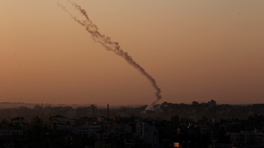 Tiềm ẩn nguy cơ leo thang căng thẳng ở Gaza