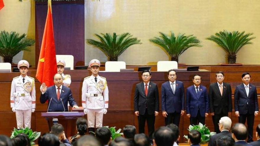 Truyền thông Trung Quốc: Với ban lãnh đạo mới, Việt Nam sẽ “nổi bật hơn” trong khu vực