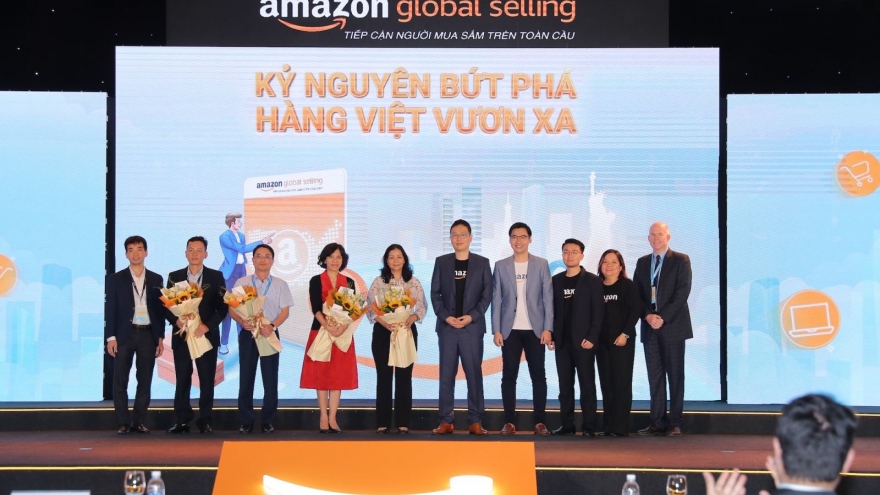 Người Việt bán hàng qua Amazon, Alibaba cần những kỹ năng gì?