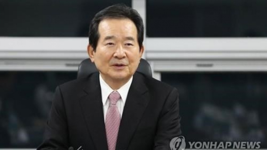 Thủ tướng Hàn Quốc sẽ từ chức?