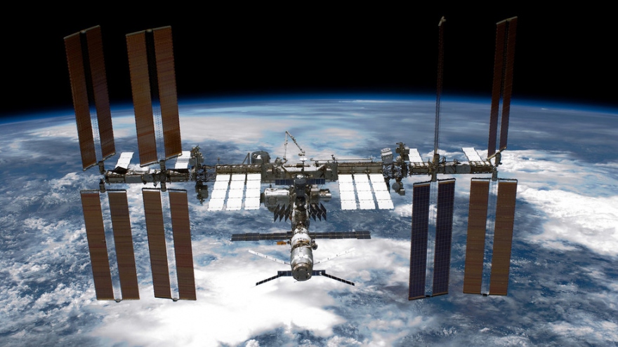 Nga sẽ rút khỏi ISS, lập trạm không gian mới thay thế