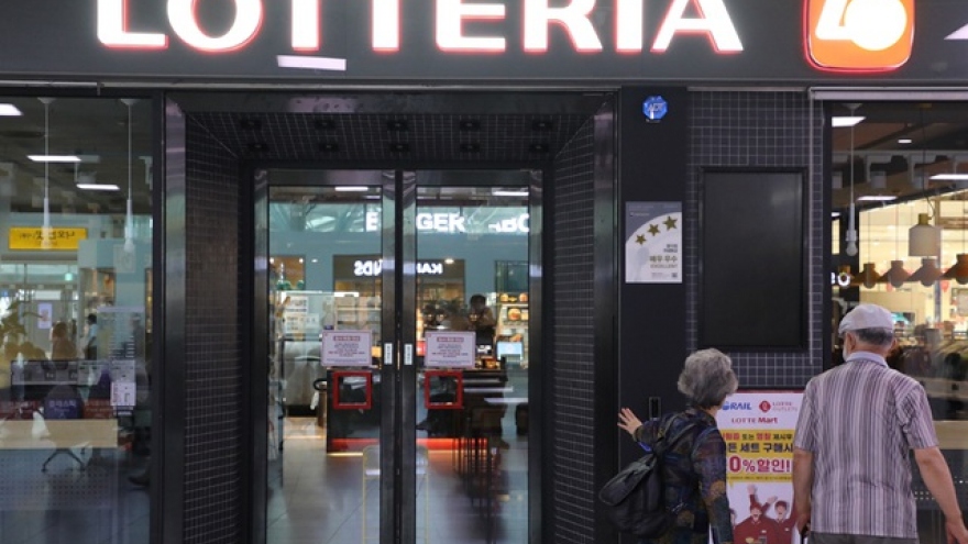 Làm ăn thua lỗ, Lotte sắp đóng cửa chuỗi nhà hàng Lotteria tại Việt Nam?