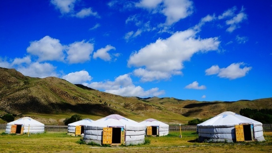 Những điều kỳ thú về đất nước Mông Cổ