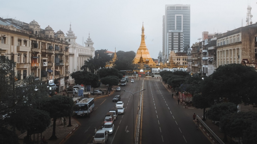 Mỹ tăng cường trừng phạt Myanmar, bổ sung 2 doanh nghiệp nhà nước vào "danh sách đen"