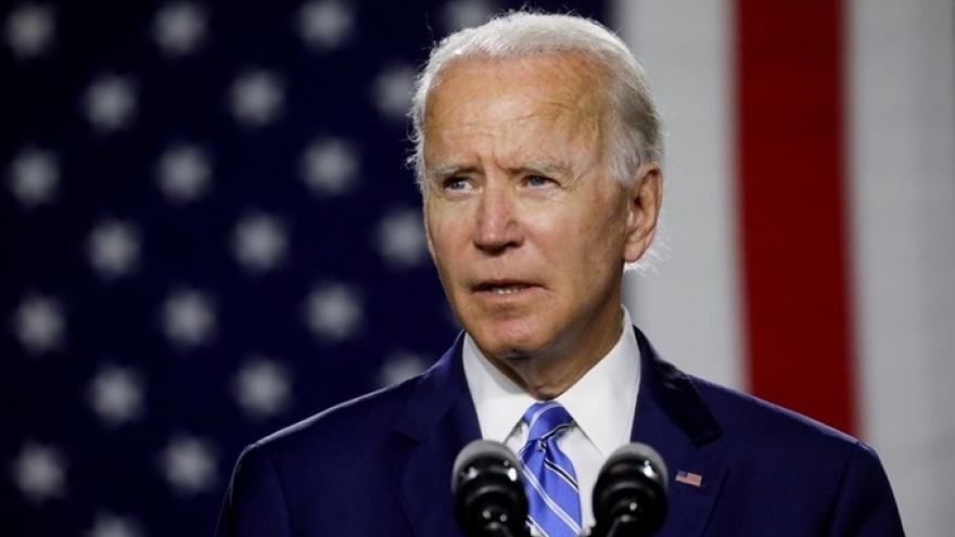 Tổng thống Mỹ Biden đề xuất các biện pháp kiểm soát súng đạn