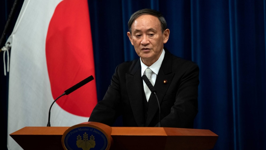 Nhật Bản tìm Philippines và Ấn Độ để củng cố hợp tác Ấn Độ Dương-Thái Bình Dương