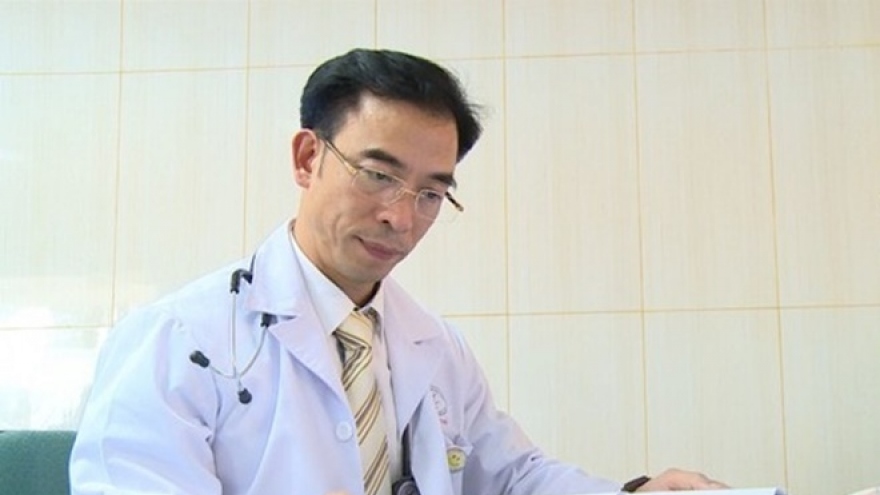 Phó Trưởng Ban Tổ chức Trung ương trả lời về việc Giám đốc Bệnh viện Bạch Mai bị điều tra