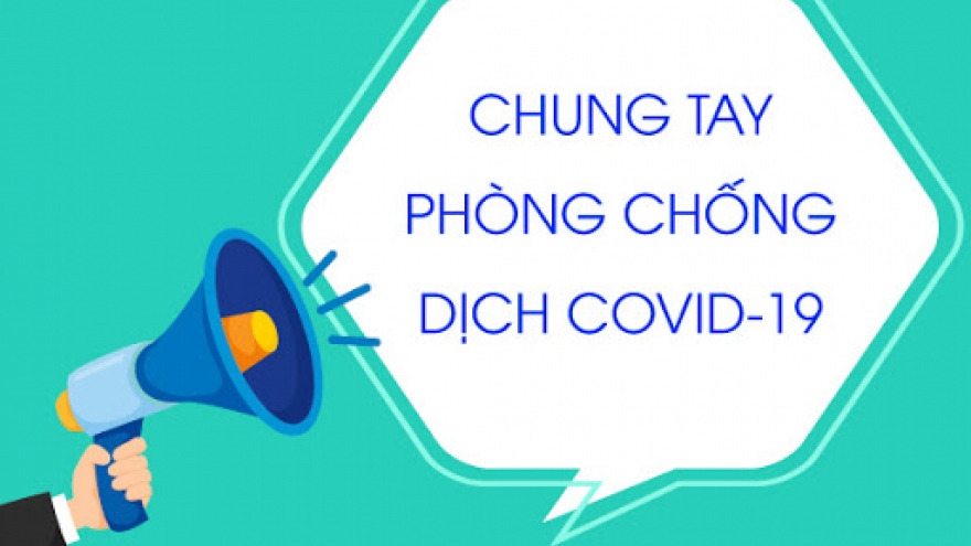 Doanh nghiệp được trừ khoản chi ủng hộ phòng, chống Covid-19 khi tính thuế thu nhập