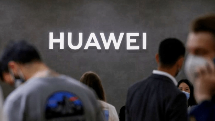 Huawei đang đi theo con đường giống Google