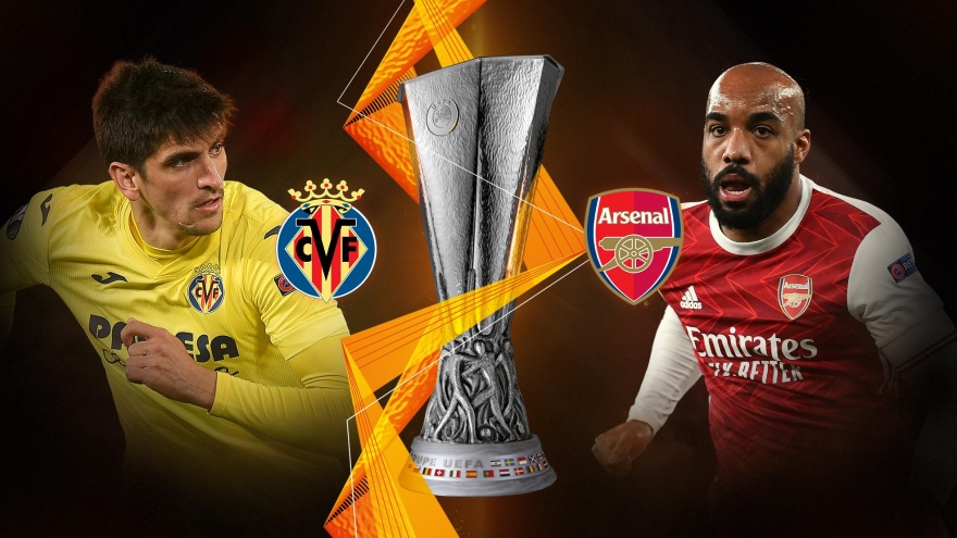 Dự đoán kết quả, đội hình xuất phát trận Villarreal - Arsenal