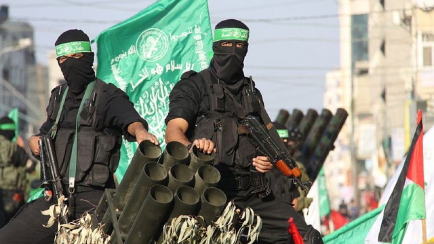 Vũ khí bất ngờ của Hamas khiến Israel bừng tỉnh trước mối đe dọa mới