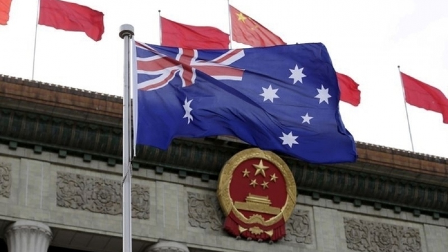 Kế “giết gà dọa khỉ” phản tác dụng, Trung Quốc mất đòn bẩy trong quan hệ với Australia