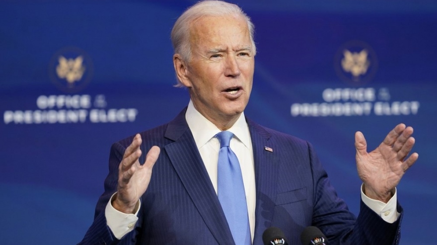 Tổng thống Mỹ Joe Biden chỉ định Đặc phái viên về Triều Tiên