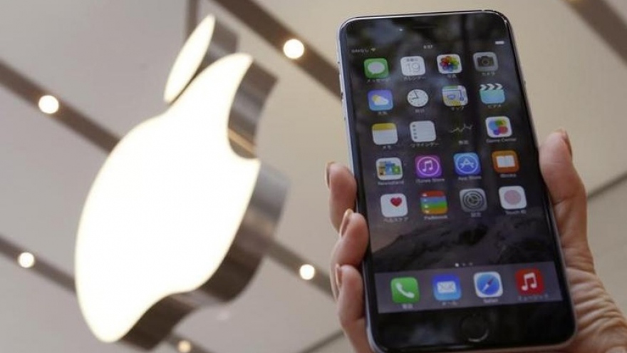 Apple bị kiện vì iPhone 6 phát nổ gây thương tích