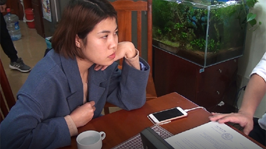 Vụ rao bán thông tin cá nhân: Khởi tố một cặp vợ chồng ở Hà Nội
