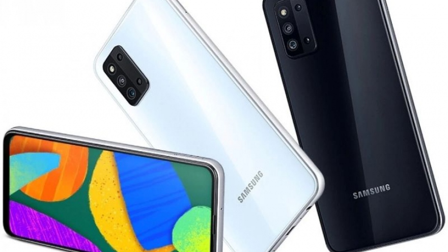 Samsung ra mắt smartphone 5G giá rẻ với RAM 8 GB, màn hình siêu mượt
