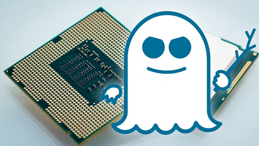 “Bóng ma ám ảnh” trên CPU Intel và AMD trở lại