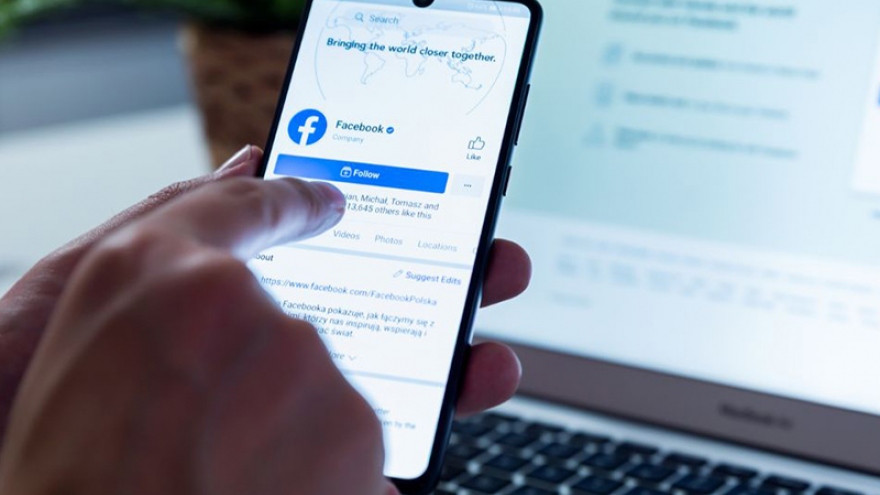 Bốn cách giúp người dùng iPhone ngăn Facebook thu thập dữ liệu cá nhân