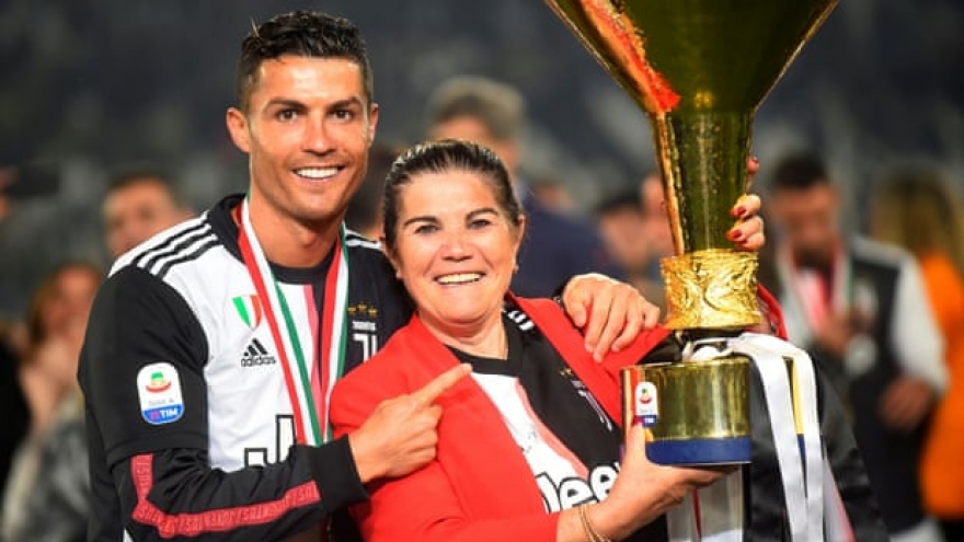 Ronaldo sẽ trở lại khoác áo Sporting?