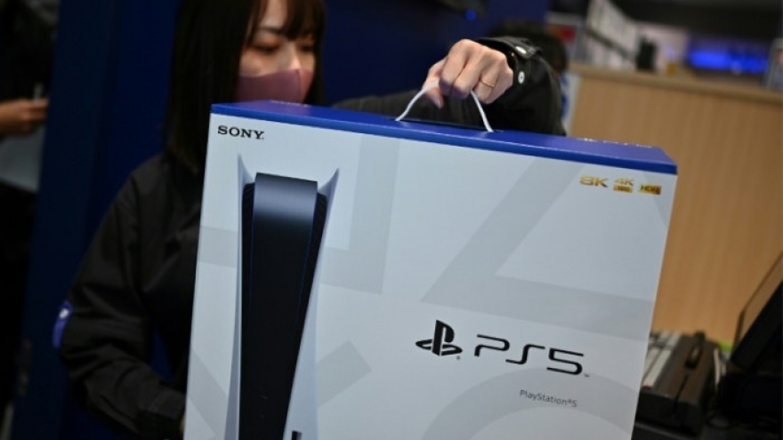 Sony bị cáo buộc độc quyền với các trò chơi kỹ thuật số trên PS Store