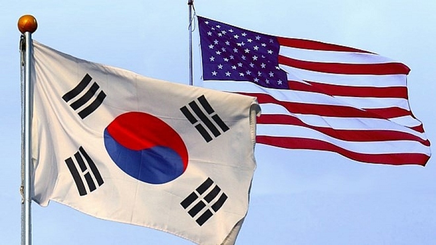 Mỹ và Hàn Quốc nhất trí tăng cường hợp tác chặt chẽ trên nhiều lĩnh vực