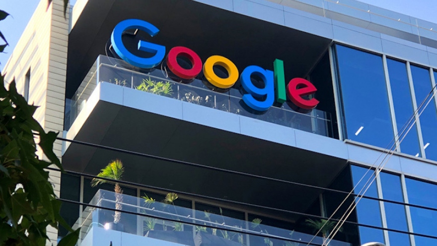 Không xóa nội dung bị cấm, Google bị Nga phạt hơn 80.000 USD