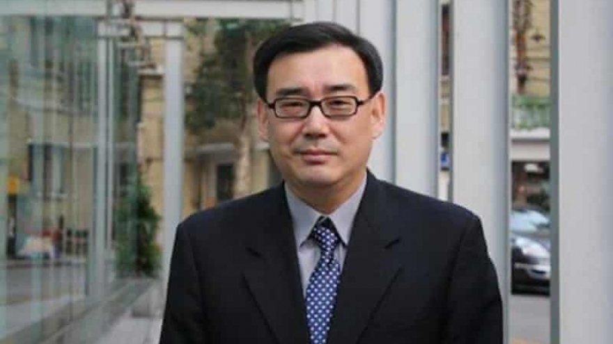 Trung Quốc xét xử tội gián điệp đối với một nhà văn Australia