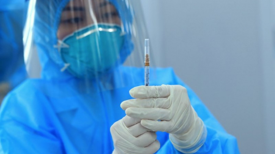 Trung Quốc phát triển vaccine Covid-19 thế hệ mới chống biến chủng SARS-CoV-2