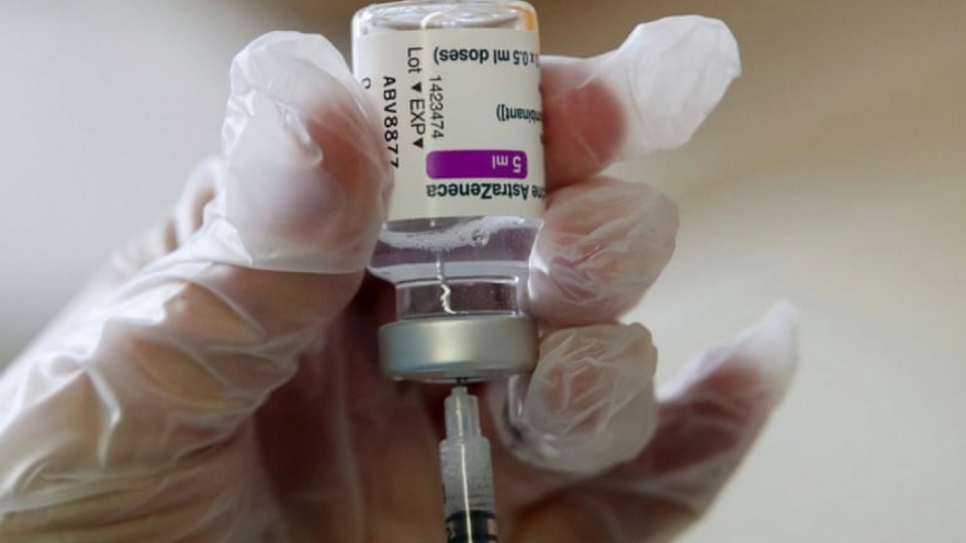 Giới khoa học Đức tìm ra nguyên nhân gây đông máu sau khi tiêm vaccine Covid-19
