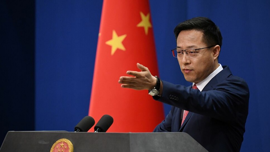 Trung Quốc ủng hộ từ bỏ quyền sở hữu trí tuệ đối với vaccine Covid-19