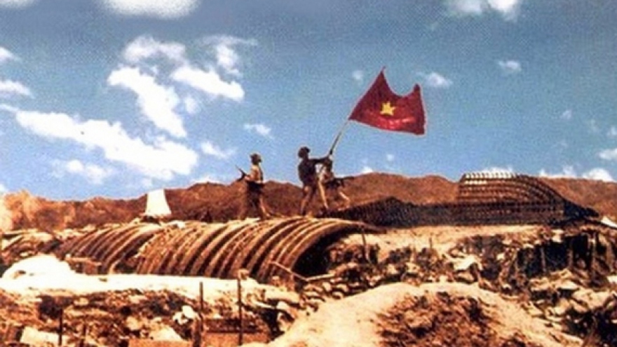 Điện Biên Phủ - Sự ám ảnh của quân Mỹ trong chiến tranh xâm lược Việt Nam