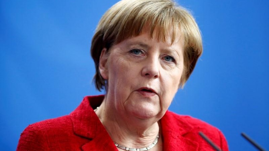 Thủ tướng Đức: Hiệp định thương mại EU - Mỹ là một ý tưởng hay